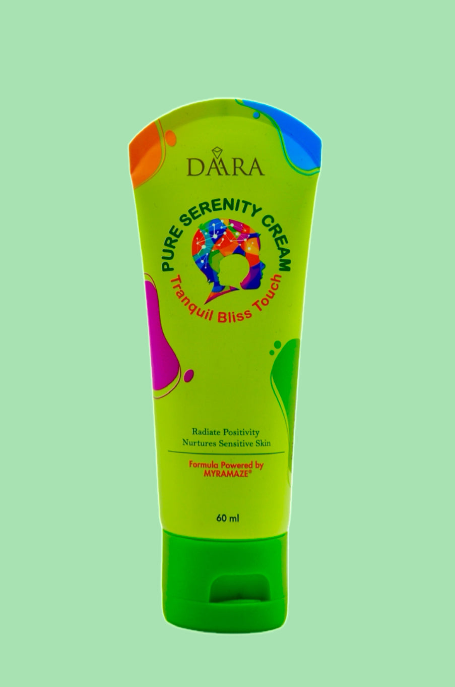 DAARA Pure Serenity Cream